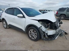 Driver Front Seat Bucket Electric Cloth Fits 20-24 ESCAPE 1905580