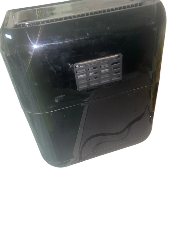 Farberware 6-Quart Digital XL Air Fryer Oven Works GREAT Excellent Condition - Image 4 of 4