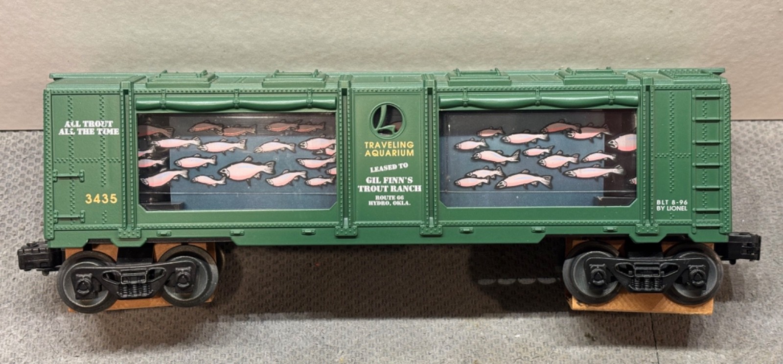 Click here to see eBay Auction