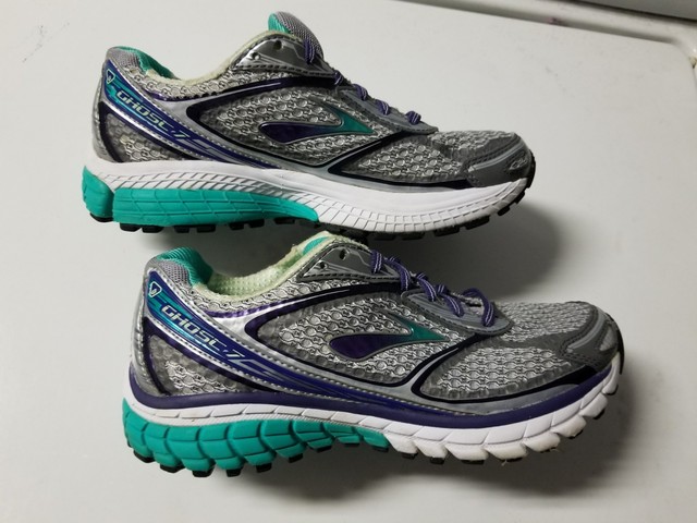 brooks ghost 7 online