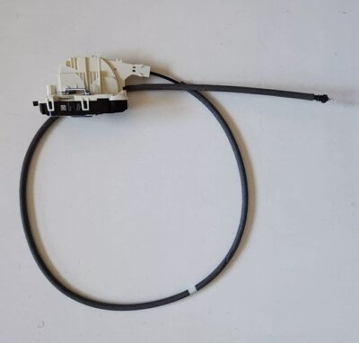 NEW LISTINGMERCEDES-BENZ SPRINTER 907 RIGHT SLIDING DOOR LOCK A9107303900