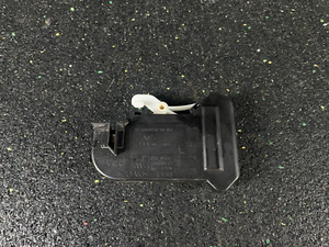 Miele Mod. W 2839i Elektromagnetschloss Elektronik Teile Nr. 6811180 #1019-23