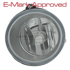 Fog Light Renault Trafic Van 2010-2015 Front Spot Lamp Passenger Side Left Hand