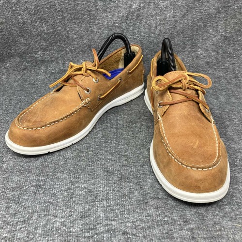Sebago Womens Litesides Boat Shoes 