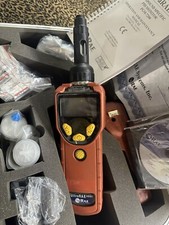 ultra rae compound specific pid monitor