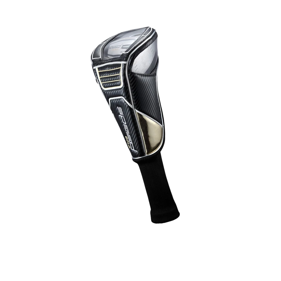 Super Lightweight Titanium Driver Speed Golf Club For Men (Left Handed) - Image 4 of 4