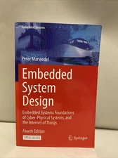 Embedded System Design : Embedded Systems Foundations of Cyber-physical Syste...