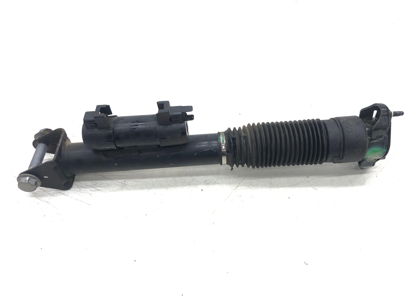 2017-2019 MERCEDES GLE43 AMG REAR RIGHT AIR RIDE SHOCK STRUT 