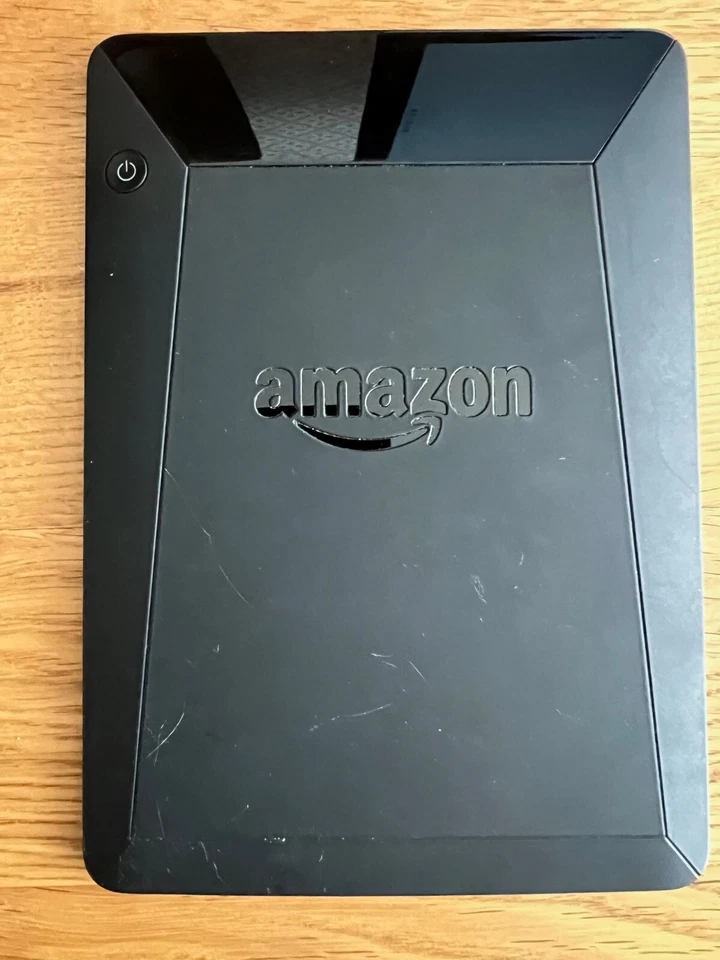 Amazon Kindle Voyage (7th Generation) 4GB, Wi-Fi, 6 inch - Black - Image 2 of 2