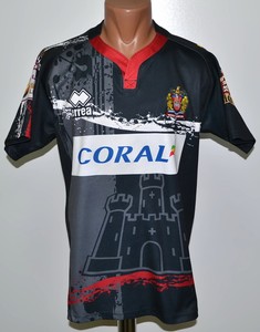 wigan warriors jersey
