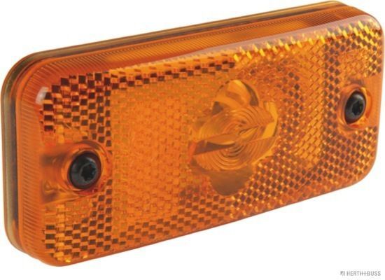 Herth+Buss Elparts 82710121 Seitenmarkierungsleuchte-image