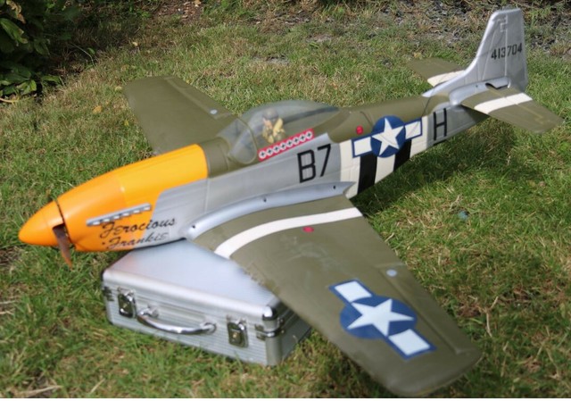 volantex super decathlon