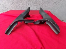 DUCATI SUPER BIKE 1198 INNER FAIRING PANELS L&R 2010 OEM NICE