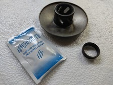 SEMIPULEGGIA MOBILE CONDOTTA MBK BOOSTER 2004-2005 D.115 POLINI 244.542 244542