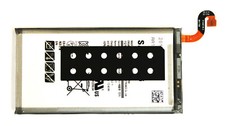OEM VERIZON SAMSUNG GALAXY S8 PLUS SM-G955U BATTERY EB-BG955ABA 3500mAh 3.85V