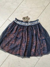 Scotch R'belle Rock Tüllrock Gr 152 neu