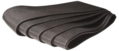 Nielsen Products Ai4202 Lifting Straps One Size Black