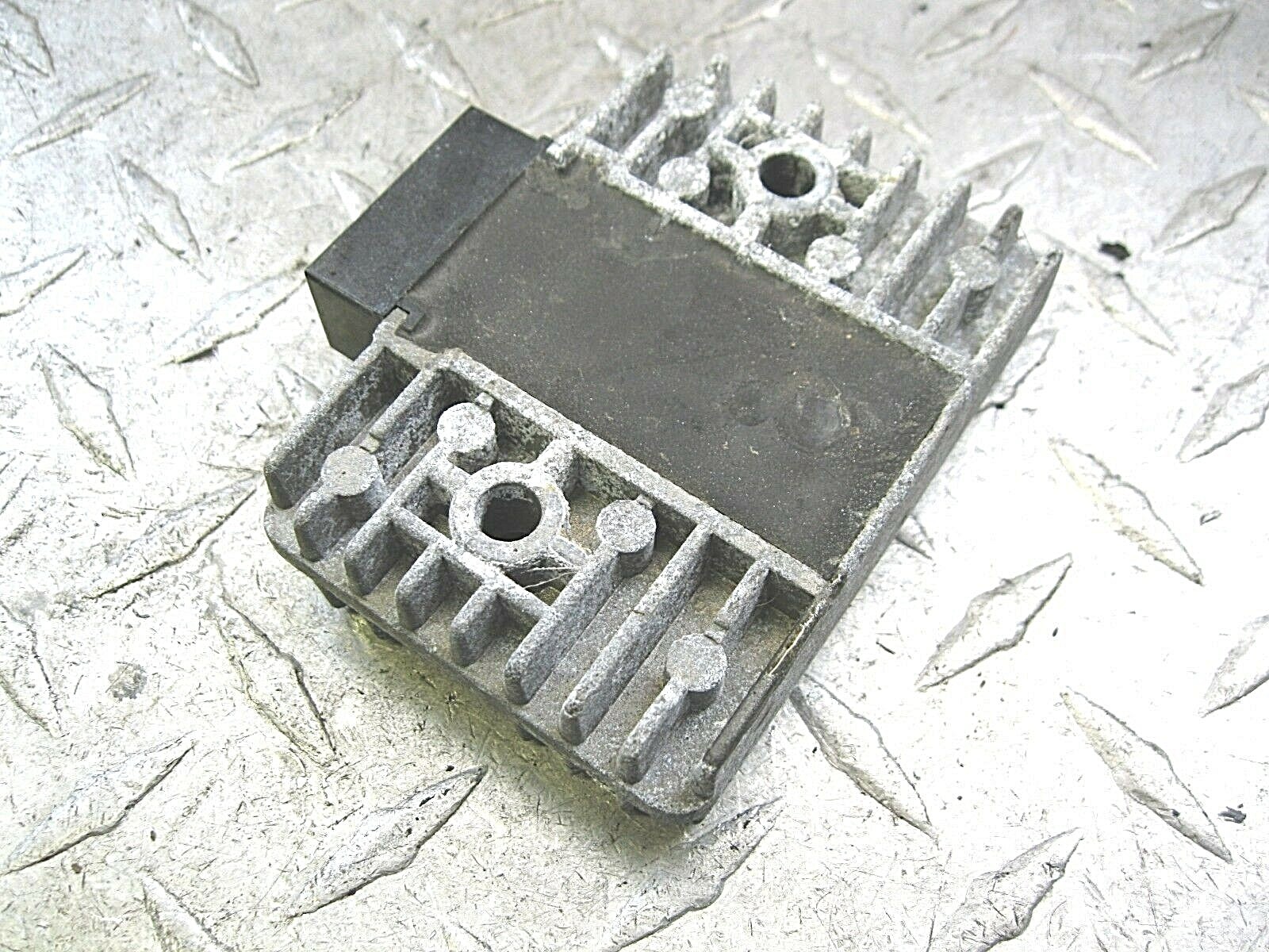 Motorcycle Electrical Voltage Regulator Rectifier For Kawasaki