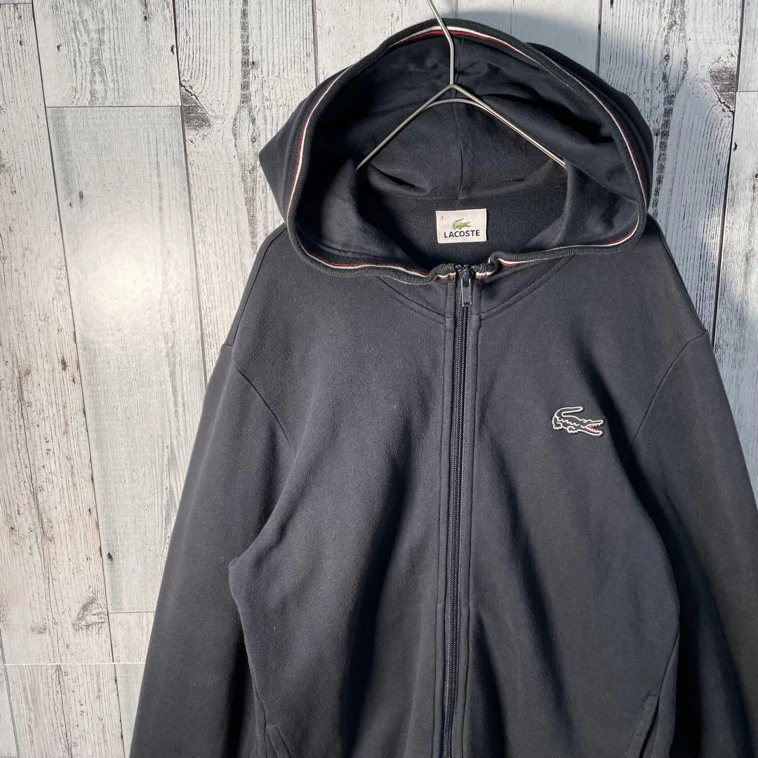 Lacoste clearance second hand