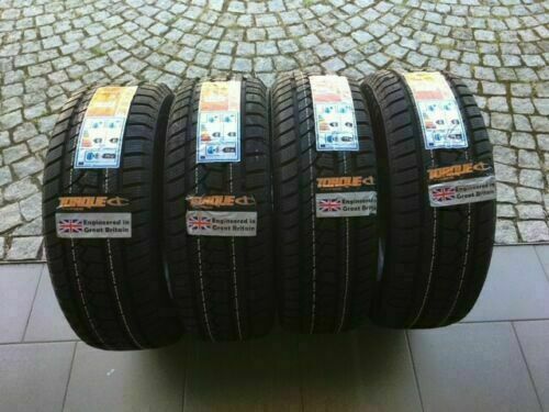 TORQUE TQ022 215/65R16 98H - Bild 3
