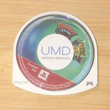 Jogo Ratchet Clank Size Matters - PSP Seminovo - SL Shop - A