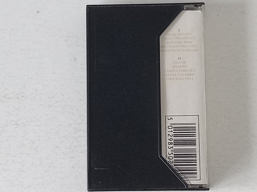 T'PAU RAGE CASSETTE TAPE - Picture 3 of 7