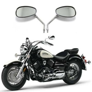 xvs650 mirrors