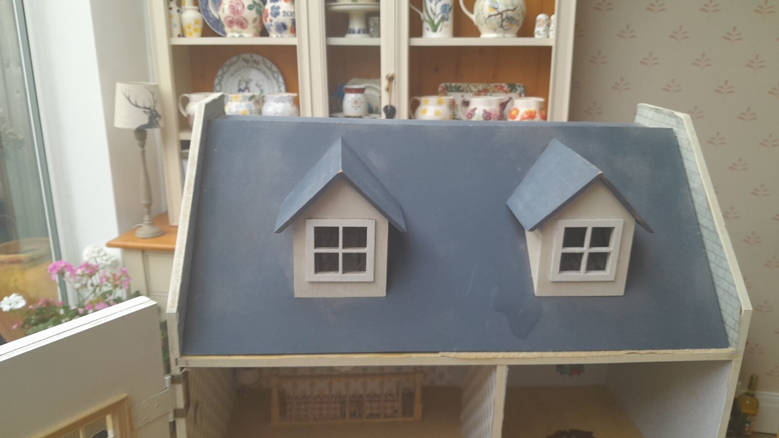 Dolls House Emporium Doll's House and Village Store eBay