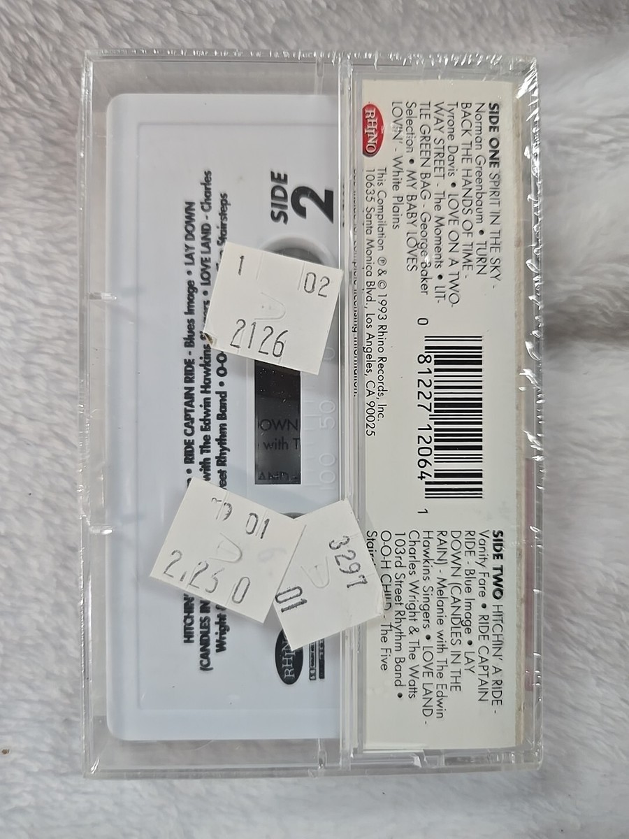 Hits&Hits　1970-1993 919c3LrlN9L._UF350,350_QL50_.jpg