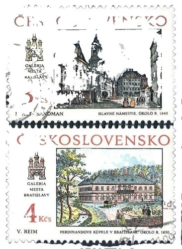 Travelstamps: Great Britain Cinderella Stamp - “Britain Delivers