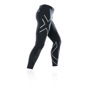 men's thermal compression tights