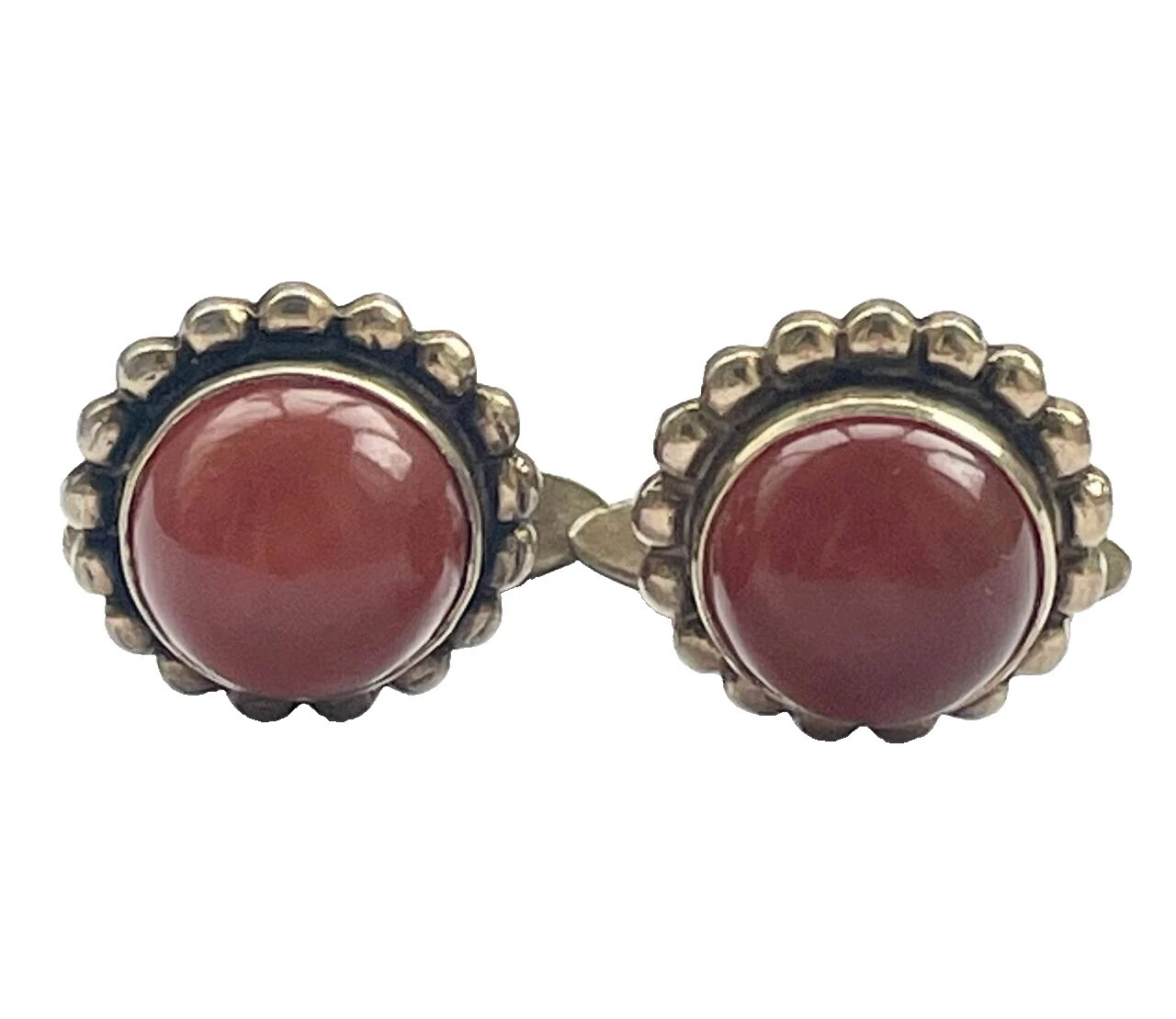 Gemelos para hombre Cufflinks Inc Beauty