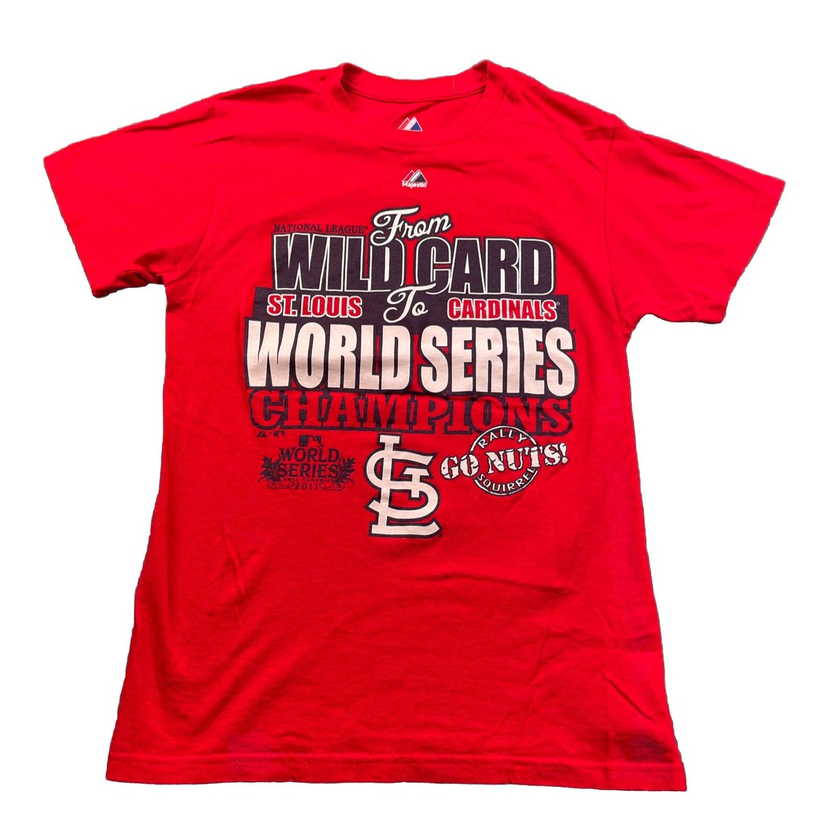 Champs Gear World Series Nationals Gear Washington Nationals World