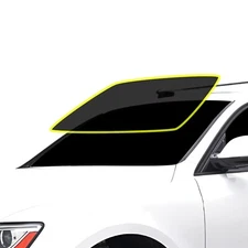 Precut Windshield Ceramic Window Tint Film Kit Fits Audi Q5 2009-2017