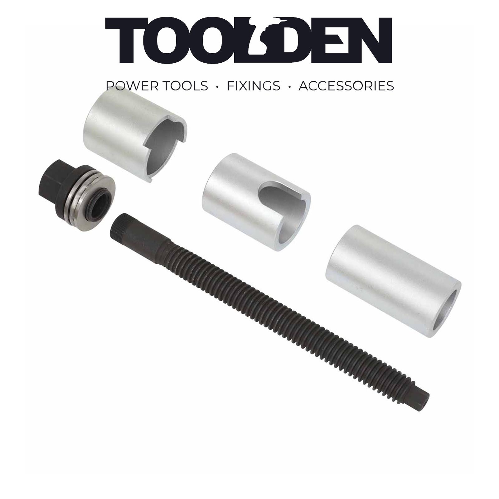 Sealey VS2077 Ford EcoBlue 2.0L - Diesel Injector Puller