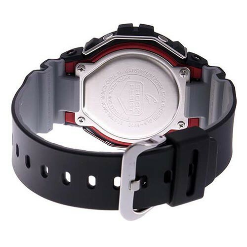 Casio G-shock GLS-6900-1 Digital (3235 for sale online | eBay