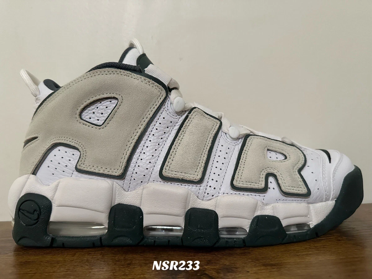 Nike Air More Uptempo '96 Vintage Green for Sale | Authenticity