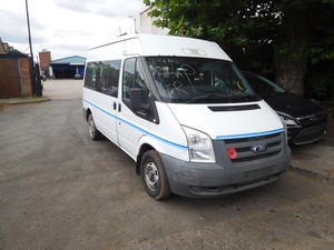 ford transit t300