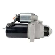 Mini Starter for Chevy SBC BBC 168 Tooth 4HP High Torque 323255 3231701