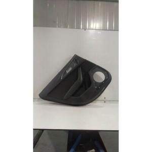 TÜRVERKLEIDUNG HINTEN LINKS FÜR AUDI A6 (14-19) C7 2.0 16V TDI (140KW) 2WD 2014