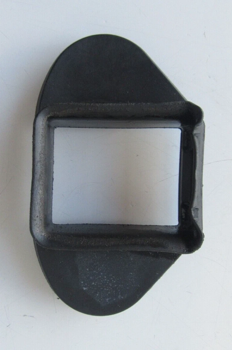 Genuine MINI Check Strap / Door Brake Gasket F56 F55 F57 7297263  