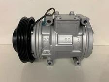 For Fits 1996 1997 1998  Acura TL 3.2L Reman A/C AC Compressor