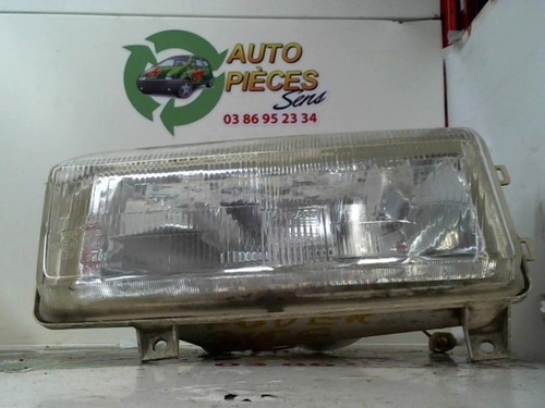 Optique Avant Droite (phare) Pour ROVER 200 - Réf XBC10288 - Neuf Avec Défaut Mineur