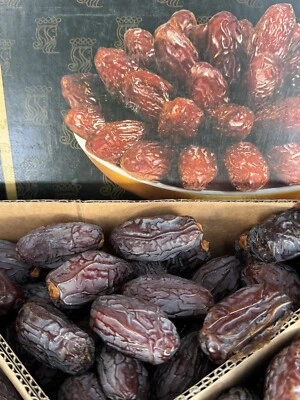 Datteri Medjoul King Solomon 1 Kg