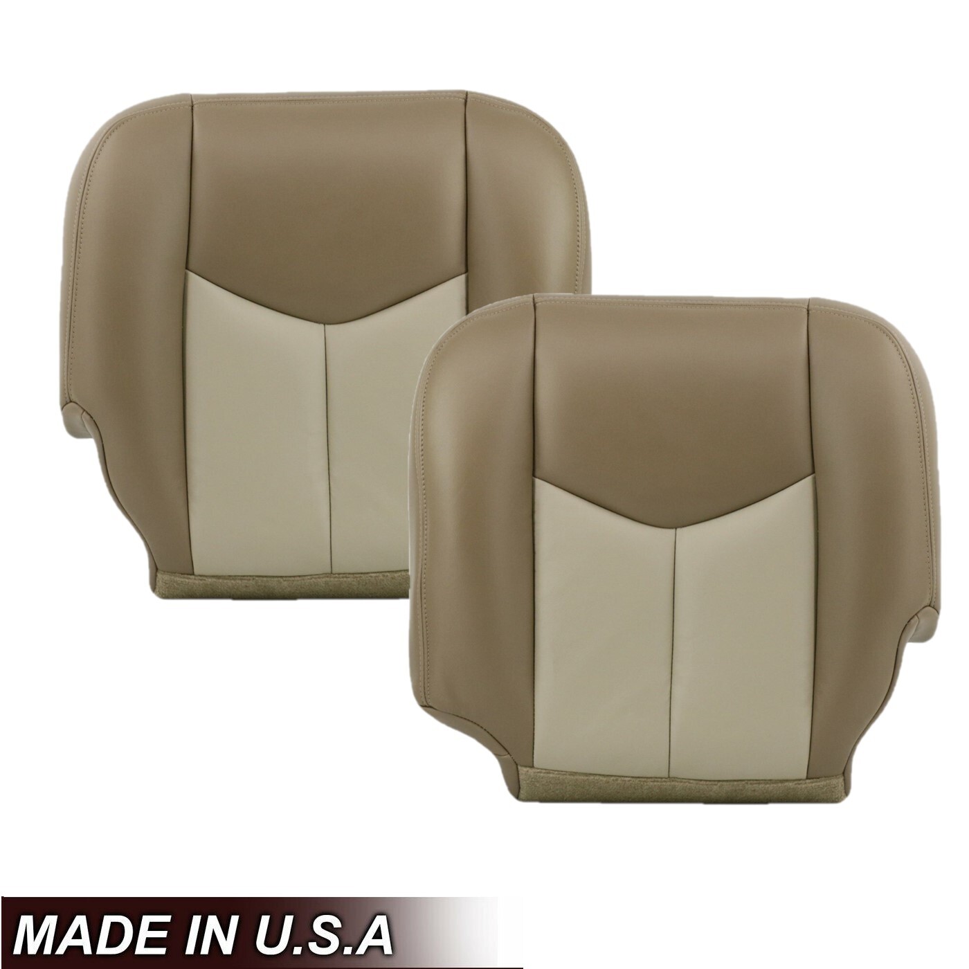 2003 2004 2005 2006 2007 GMC Yukon Sierra 1500 Denali LEATHER Seat