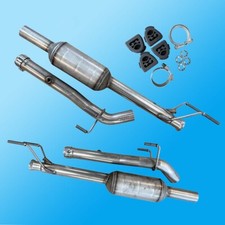 KAT MERCEDES SPRINTER 3,5T 310 313 316 CDI (4x4) 70kw 95kw 120kw EU5 2006/06-