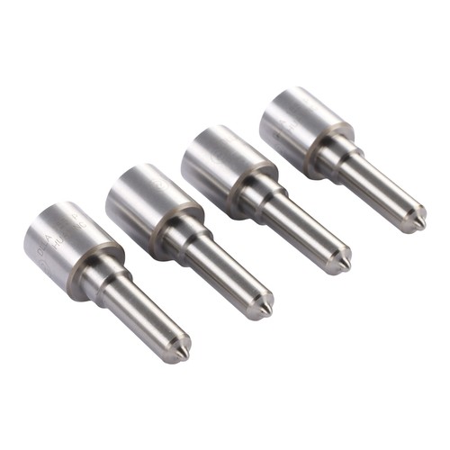 4X Injector Nozzle for Ford Ranger Mazda BT-50 3.0L 0433171935 DLLA155P1514 - Picture 8 of 11