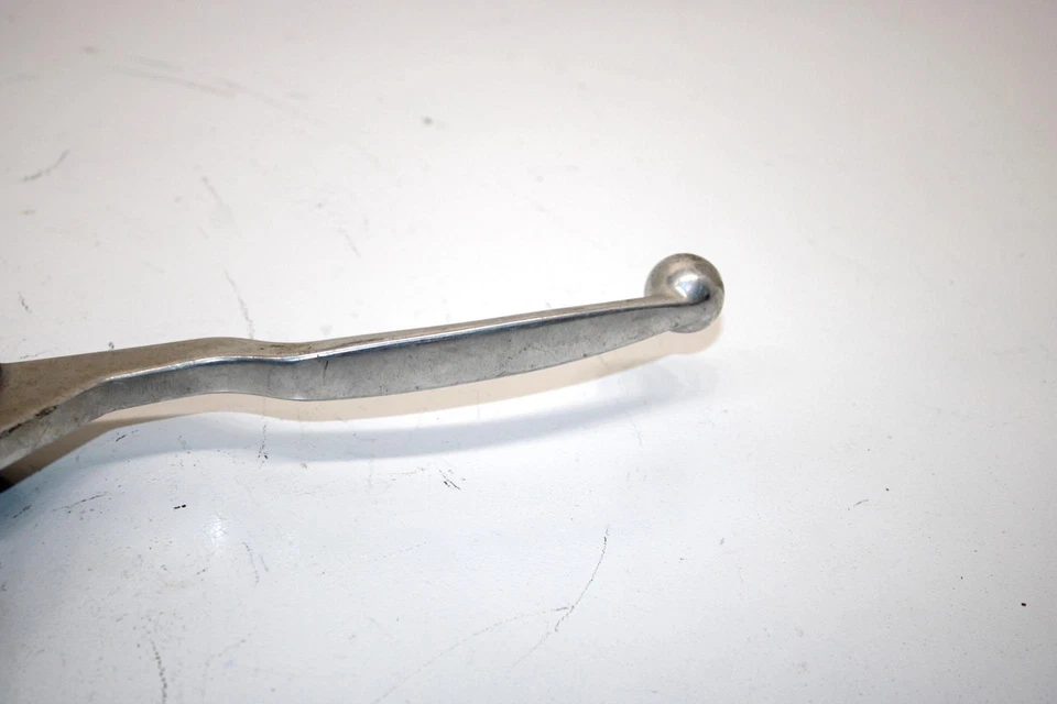 18 Suzuki King Quad 500 Oem Front Brake Master Cylinder 59600-31D50 AS9 - Image 3 of 4