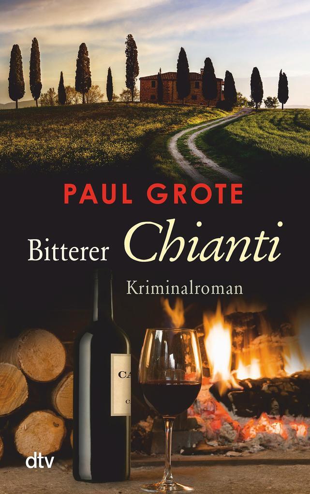 Thumbnail - Bitterer Chianti | Paul Grote | 2014 | Deutsch