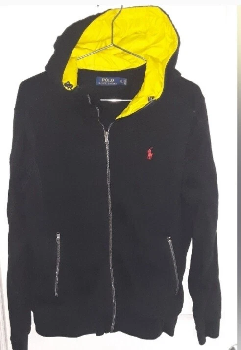 Polo cookie hoodie Clearance